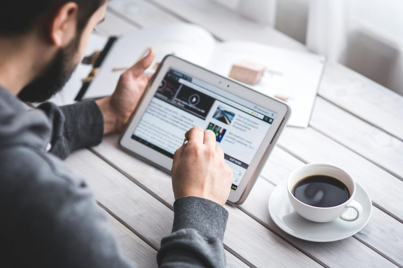 reviewing an affordable press release distribution service quote before buying